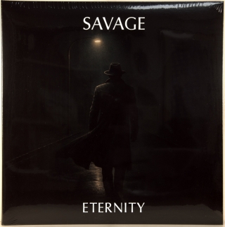 ETERNITY
