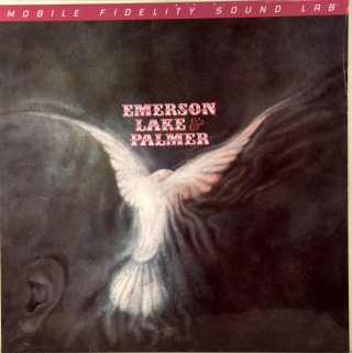 EMERSON, LAKE & POWELL