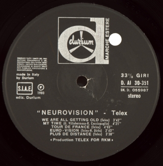 NEUROVISION