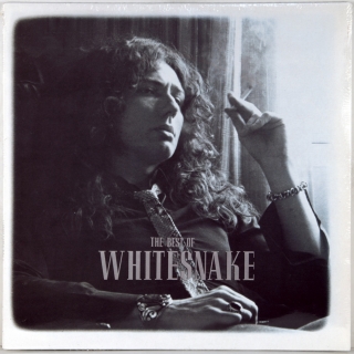 BEST OF WHITESNAKE