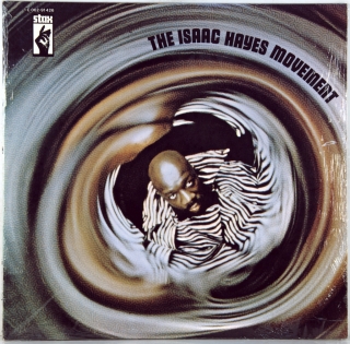 ISAAC HAYES MOVEMENT