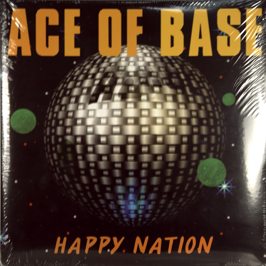 Happy nation год. Хэппи нейшен. Happy Nation обложка. Ace of Base Happy Nation. Happy Nation Дата выхода.