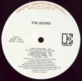 DOORS