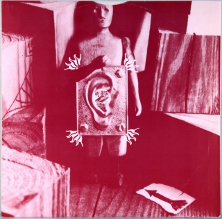 FABLES OF THE RECONSTRUCTION