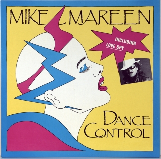 DANCE CONTROL