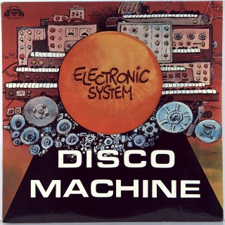 DISCO MACHINE