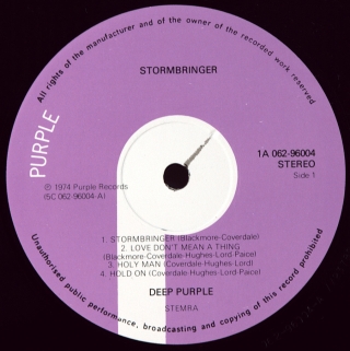 STORMBRINGER