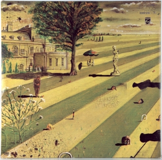 NURSERY CRYME