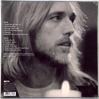 ANGEL DREAM (SONGS AND MUSIC FROM THE MOTION PICTURE 