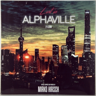 LOST IN ALPHAVILLE