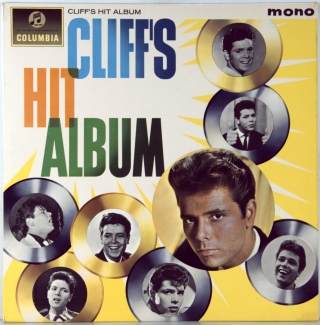 CLIFF'S HIT ALBUM