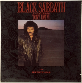 SEVENTH STAR