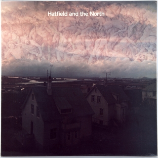 HATFIELD AND THE NORTH