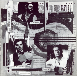 PASSION, GRACE & FIRE