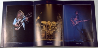 HEMISPHERES