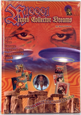 10001 RECORD COLLECTOR DREAMS