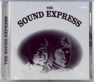 SOUND EXPRESS