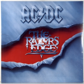 RAZORS EDGE