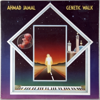 GENETIC WALK