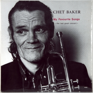 MY FAVOURITE SONGS - THE LAST GREAT CONCERT