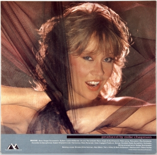 WRAP YOUR ARMS AROUND ME