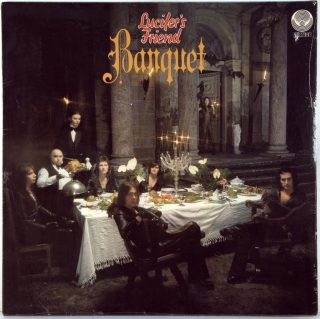 BANQUET