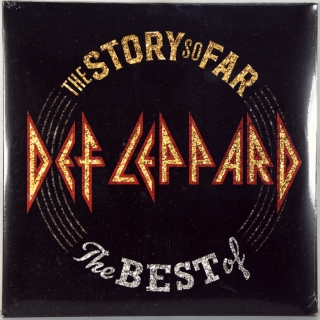 STORY SO FAR: THE BEST OF