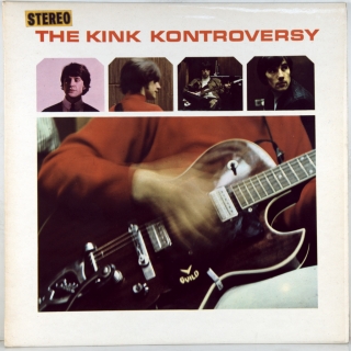 KINK KONTROVERSY