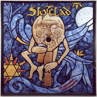 NO DAYLIGHTS... NOR HEELTAPS