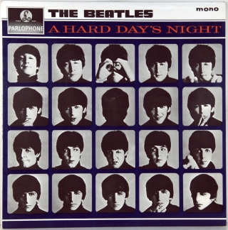 A HARD DAY'S NIGHT
