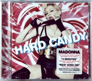 HARD CANDY