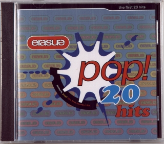 POP! - THE FIRST 20 HITS