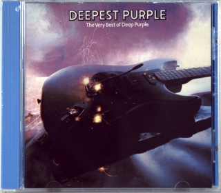 DEEPEST PURPLE: THE VERY BEST OF DEEP PURPLE
