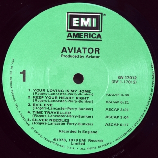 AVIATOR