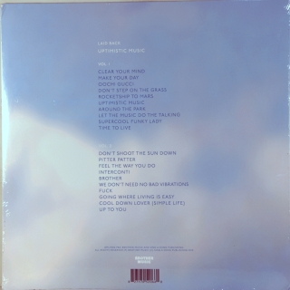 UPTIMISTIC MUSIC VOL.1 + 2