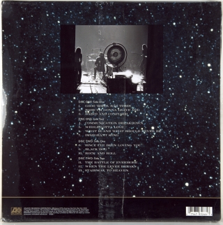 LATTER DAYS: THE BEST OF LED ZEPPELIN VOLUME ONE