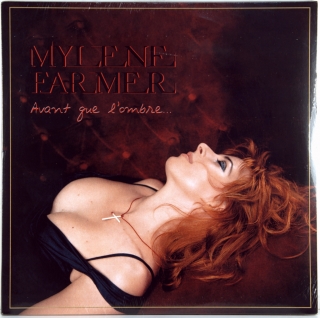 AVANT QUE L'OMBRE…