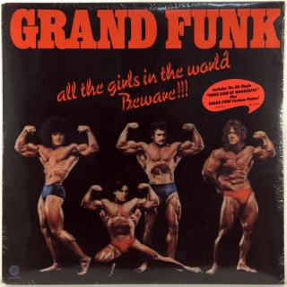 ALL THE GIRLS IN THE WORLD BEWARE!!!