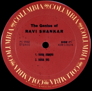 GENIUS OF RAVI SHANKAR