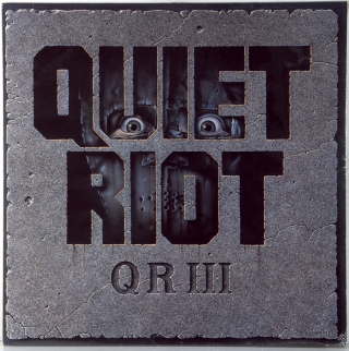 Q R III