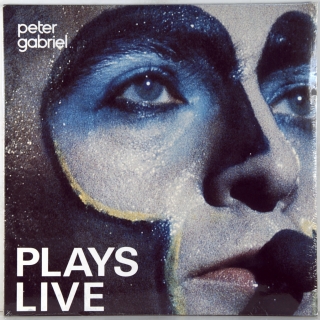 PLAYS LIVE