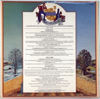 PRIVATE PARTS AND PIECES