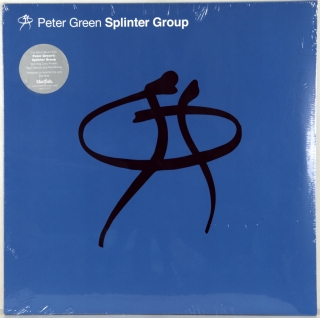 PETER GREEN SPLINTER GROUP