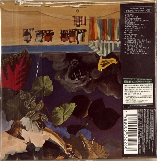 A QUESTION OF BALANCE