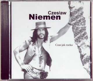 CZAS JAK RZEKA