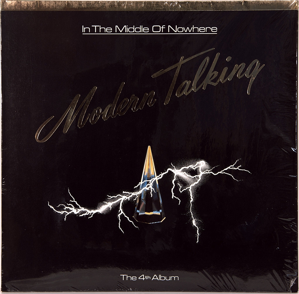 Modern talking in the Middle of Nowhere the 4th album. Modern talking обложки пластинок. Modern talking in the Middle of Nowhere обложка. Modern talking in the Middle of Nowhere 1986.