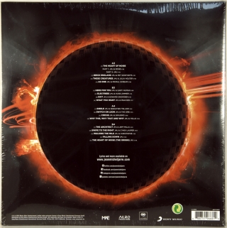 ELECTRONICA 2 - THE HEART OF NOISE