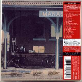 MANASSAS