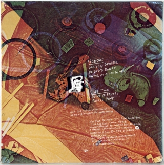 ORCHESTRAL FAVORITES