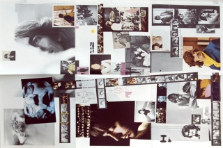 BEATLES (WHITE ALBUM)